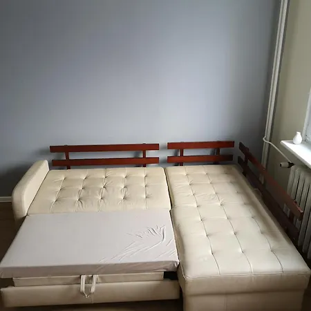 Mieszkanie Kawalerka Centrum Dw Fabryczna Parking Flat To Rent Apartment *