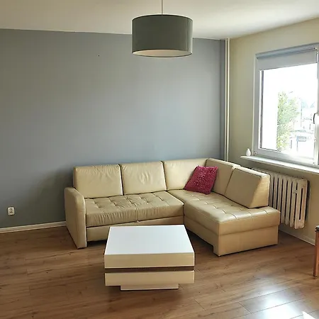 Mieszkanie Kawalerka Centrum Dw Fabryczna Parking Flat To Rent Apartment